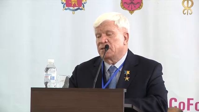 Вадатурский Алексей Генеральный директор ООО СП «Нибулон» смотреть онлайн