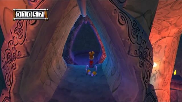 Rayman 3:The Fairy Council- Hidden Gems смотреть онлайн