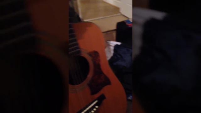 Faulty piezo pick up смотреть онлайн