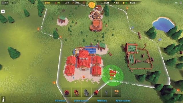 BECASTLED GUIDE | Epic CASTLE defence! Tips and tricks | Part 1 of 2 смотреть онлайн