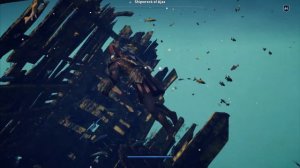 Assassin's Creed  Odyssey Shipwreck of Ajax hidden chest