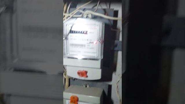 Почему счетчик много наматывает? смотреть онлайн