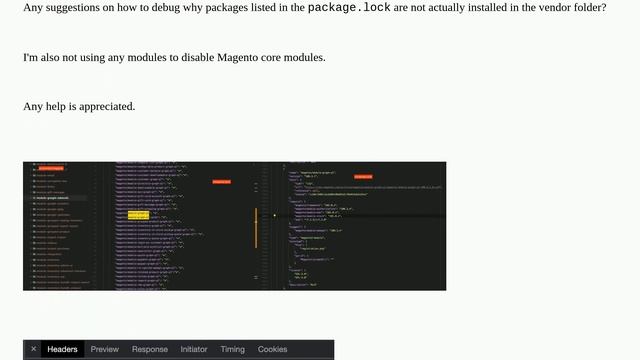 Magento: Magento 2.4.5 GraphQL endpoint returns 404 module-graph-ql packages not installed смотреть онлайн