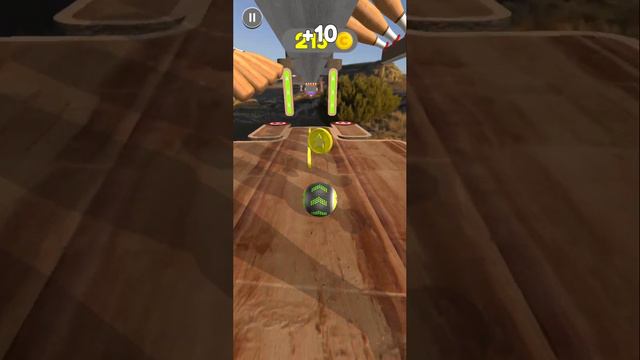 Going Balls Super SpeedRun Gameplay New Update Level 4662 смотреть онлайн