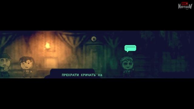 НЕ ДУМАЙ ЖУЛИТЬ! ✅ DISTRAINT 2 Прохождение #2 смотреть онлайн