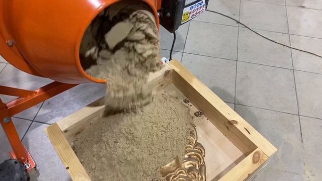 Формовочная смесь для изготовления форм , Альфа - Сет процесс смотреть онлайн