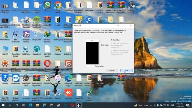 iphone ISO 15 icloud Unlock iRemoval PRO Tool || iPhone 6s/6s Plus/ 7/7Plus/8/8 plus/X Icloud Bypas