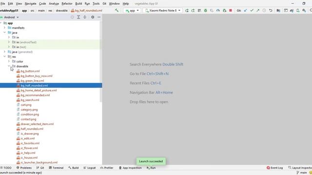 How to learn Navigation Drawer With Bottom Navigation View || Android Studio || #learncodewithrk смотреть онлайн