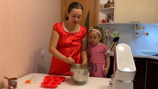 Как приготовить МИШЕК БАРНИ дома смотреть онлайн