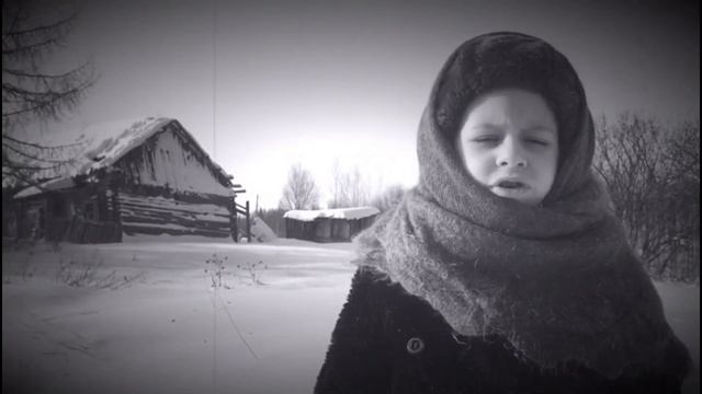 С. Маршак "Мальчик из села Поповки" смотреть онлайн