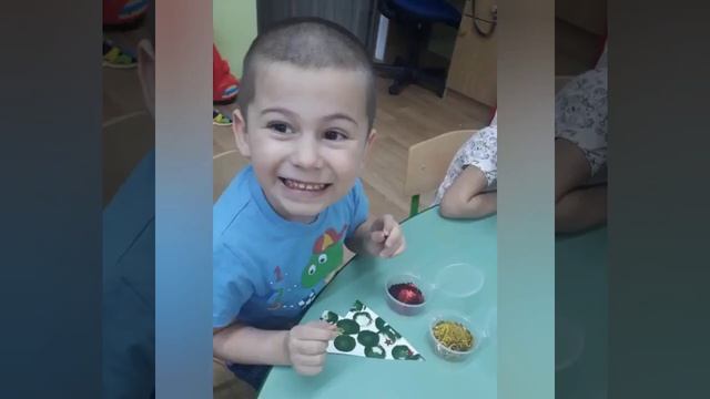 Новогодняя гирлянда смотреть онлайн