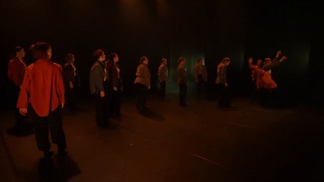 Lumini (A Contemporary Dance Piece) смотреть онлайн