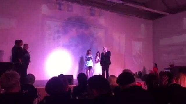 Ришельевский лицей достояние Одессы! смотреть онлайн