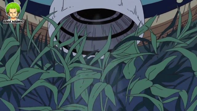 That's Why Sanji is Called Black Leg | One Piece смотреть онлайн