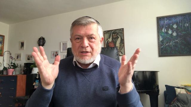 В чем смысл существования? Расплата за грехи и зарплата за добро или исправление мира? смотреть онлайн