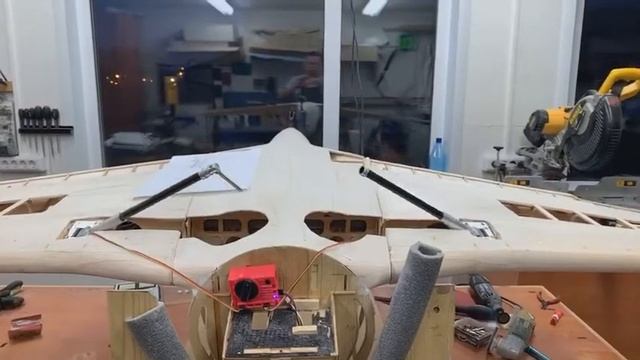 ЛА 7 Шасси 01 смотреть онлайн