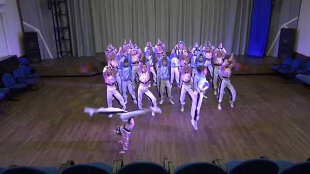 «Не детское время»