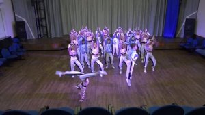 «Не детское время»