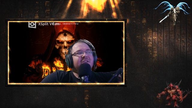 Diablo 2 Ressurrected: D2R - Charms, o que guardar? смотреть онлайн