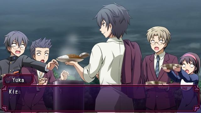 Corpse Party: Sweet Sachiko's Hysteric Birthday Bash | No commentary | 100% Playthrough | CH6EP4 смотреть онлайн