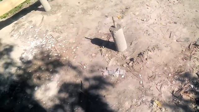 Гараж своими руками, однаму ч.2 смотреть онлайн