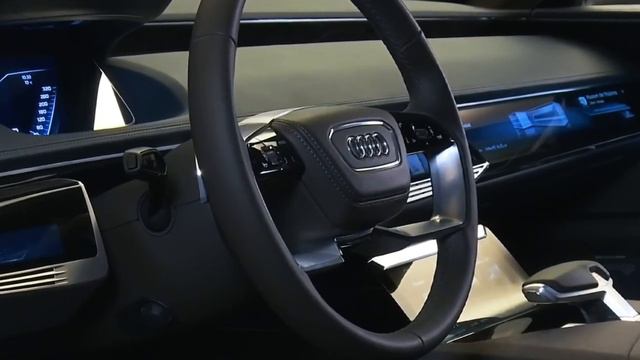 Новый Шедевр AUDI А9, Король Премиума !