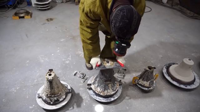 Как делают колокола. Литье колоколов. Купить колокол