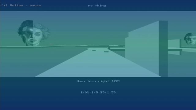 NO THING (Switch) Review смотреть онлайн