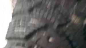 мотороллер муравей передний маятник под жигулёвское колесо