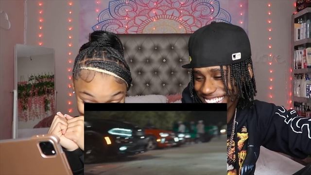 REACTING TO BADKIDMACEI "COPY THAT" DISS TRACK смотреть онлайн
