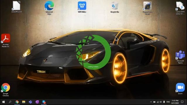 Downloading Anaconda Navigator and open Jupyter Notebook (Windows) смотреть онлайн