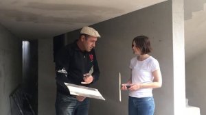 Профтаел ,  лучший шпатель для шпаклевания потолков.