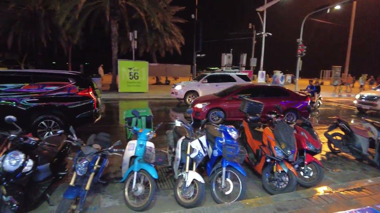 Thailand 2023. Songkran