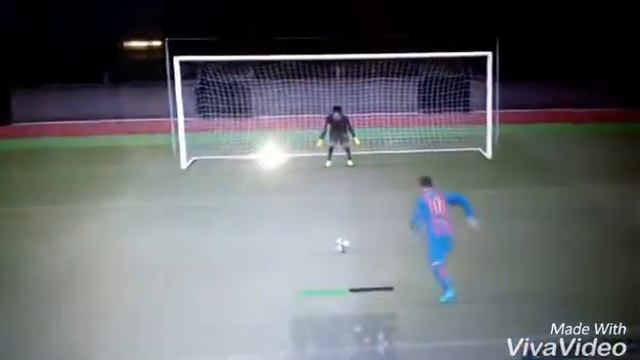 How to do chip penalty in pes 2017 смотреть онлайн