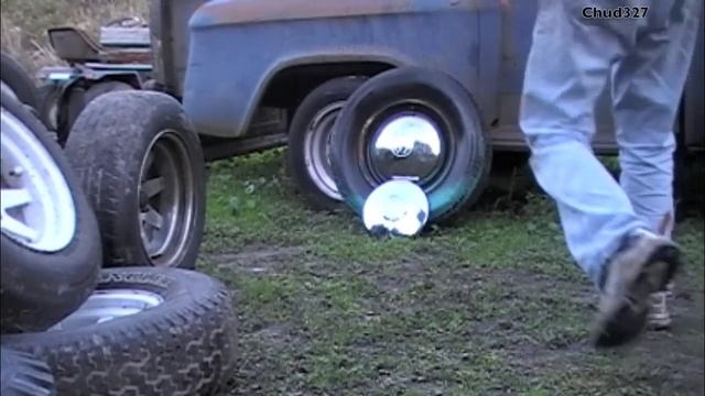 VW Dune Buggy Build Part 3 смотреть онлайн