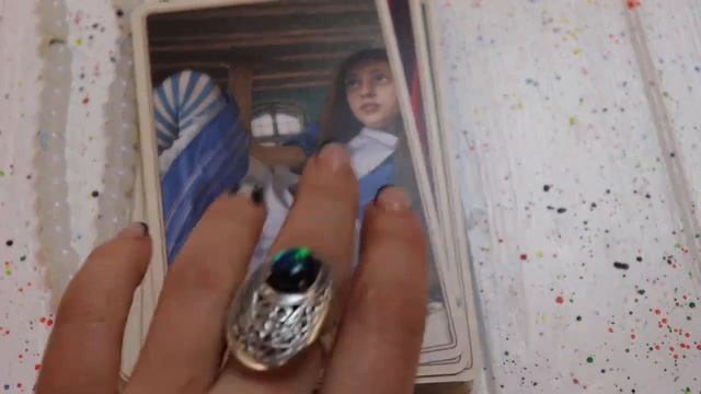 ТАРО АЛИСЫ ОТ БАБАСТУДИИ ОБЗОР САМОЙ КРАСИВОЙ КОЛОДЫ смотреть онлайн