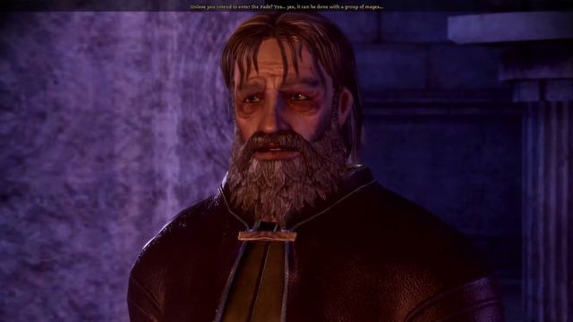 Dragon Age: Origins - Episode #33 - Demons of Children смотреть онлайн