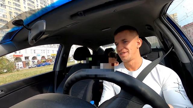 Пьяная девушка знакомится с таксистом смотреть онлайн