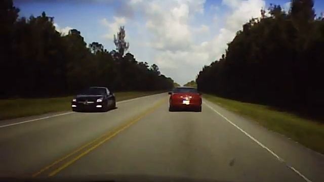Acreage Idiot Driver of the Day смотреть онлайн