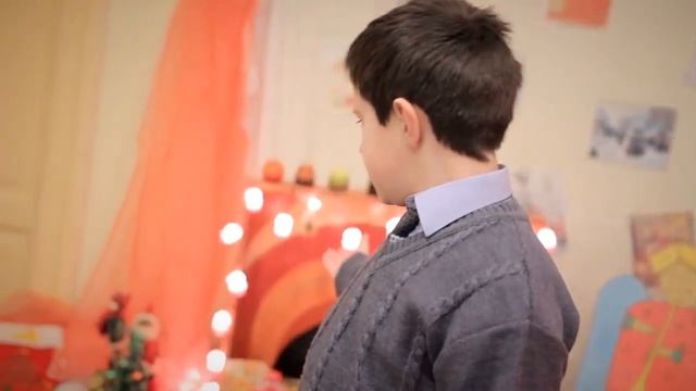 Helga Kurowski «Рождество» смотреть онлайн