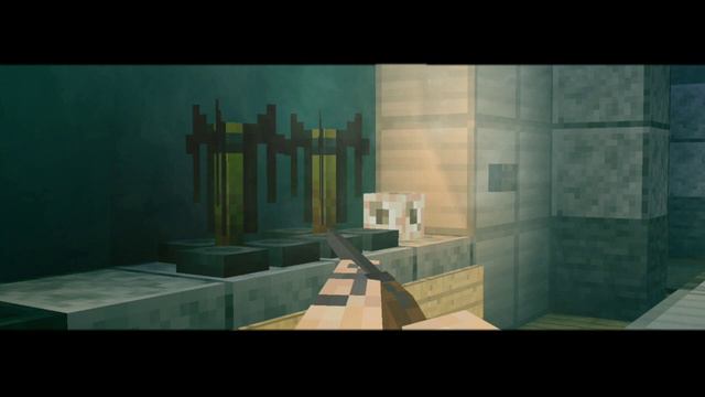 ЧТО СКРЫВАТЬСЯ ВО ТЬМЕ? ХОРРОР В МКПЕ. Туман [Часть 1] Сериал Minecraft смотреть онлайн