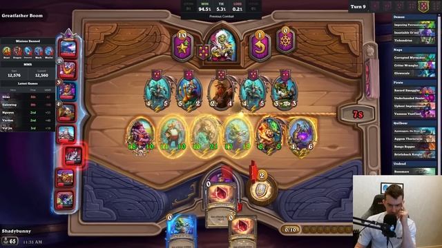 What a DISGUSTING George Game! смотреть онлайн