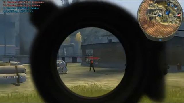 Battlefield 2 Mission 4 FuShe Pass смотреть онлайн