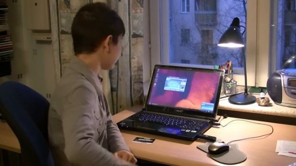 WiMAX от Комстар: обзор и инструкция