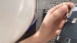 Iphone X touchscreen problem fix/ ремонт тачскрин Iphone X