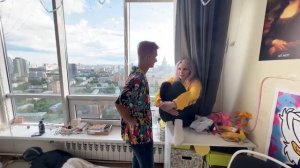 ИВАН ЗОЛО ОТЛИЗАЛ КИСКУ СВЕТЕ СОЛЛАР?