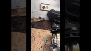 #MAN дымит и не запускается #eberspacher .Ремонт автономки