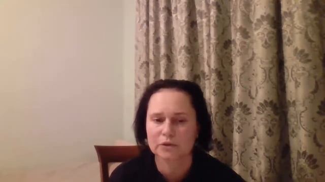 Восхождение на гору. Практика нидра йоги. Надя Нанда. 13.05.2020 смотреть онлайн