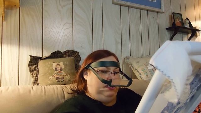 Cross Stitch and Ramblings Sept 18, 2016 смотреть онлайн