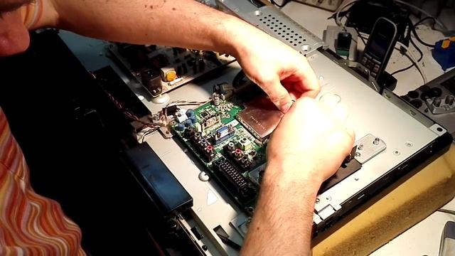 телевизор Philips 26pfl3606h/12 после грозы смотреть онлайн